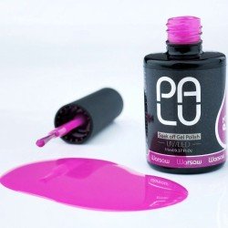 P3 Warsaw UV Nagellack 11ml PaluCosmetics