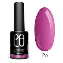 P6 Warsaw UV Nagellack 11ml PaluCosmetics