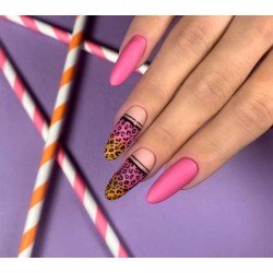 P6 Warsaw UV Nagellack 11ml PaluCosmetics