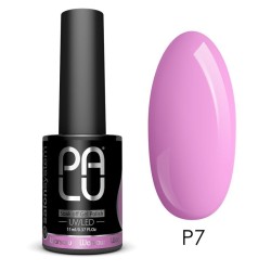 P7 Warsaw UV Nagellack 11ml PaluCosmetics