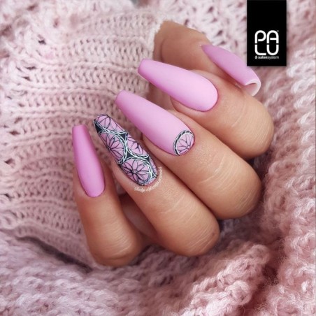 P7 Warsaw UV Nagellack 11ml PaluCosmetics