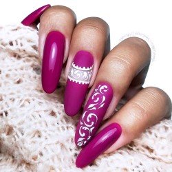P8 Warsaw UV Nagellack 11ml PaluCosmetics