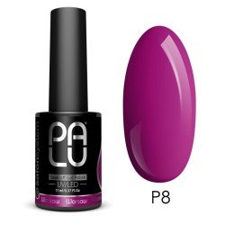 P8 Warsaw UV Nagellack 11ml PaluCosmetics