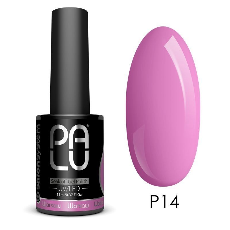 P14 Warsaw UV Nagellack 11ml PaluCosmetics