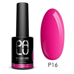 P16 Warsaw UV Nagellack 11ml PaluCosmetics