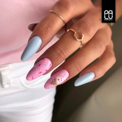 M2 Sydney UV Nagellack 11ml