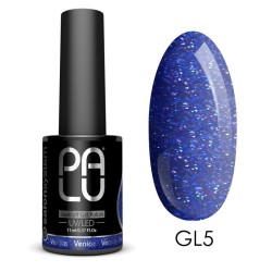 GL5 Venice UV Nagellack 11ml PaluCosmetics
