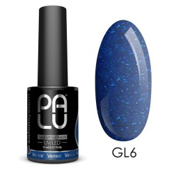 GL6 Venice UV Nagellack 11ml PaluCosmetics