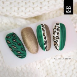 GR7 Tokyo UV Nagellack 11ml PaluCosmetics