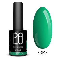 GR7 Tokyo UV Nagellack 11ml PaluCosmetics