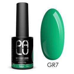 GR7 Tokyo UV Nagellack 11ml PaluCosmetics