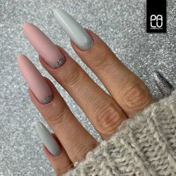 G1 London UV Nagellack 11ml PaluCosmetics