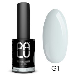 G1 London UV Nagellack 11ml PaluCosmetics