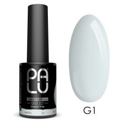 G1 London UV Nagellack 11ml PaluCosmetics