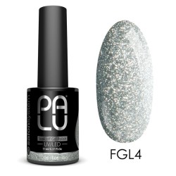 FGL4 Las Vegas UV Nagellack 11ml PaluCosmetics