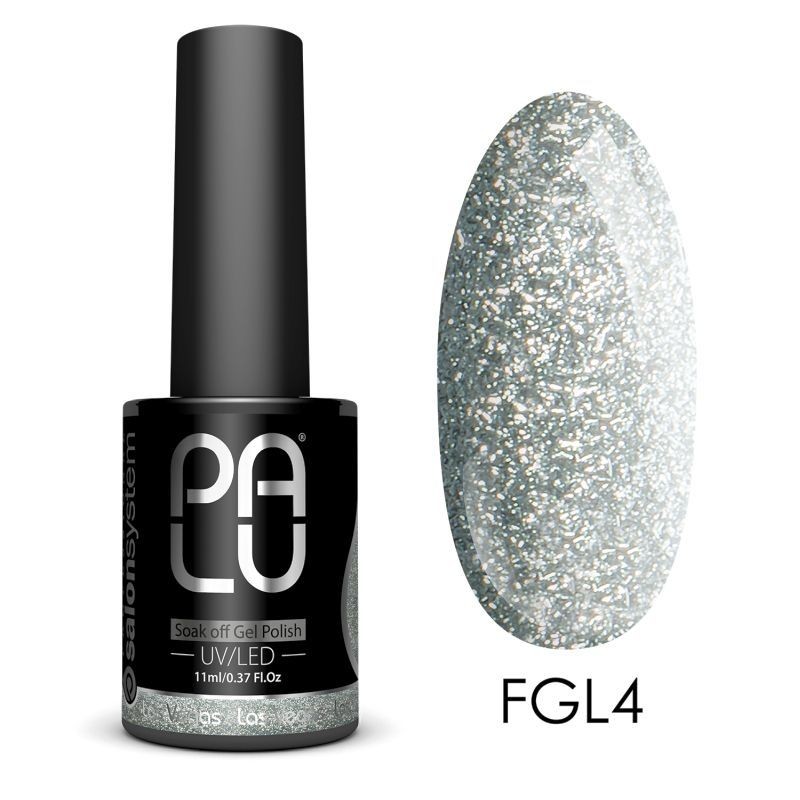 FGL4 Las Vegas UV Nagellack 11ml PaluCosmetics