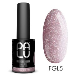 FGL5 Las Vegas UV Nagellack 11ml PaluCosmetics