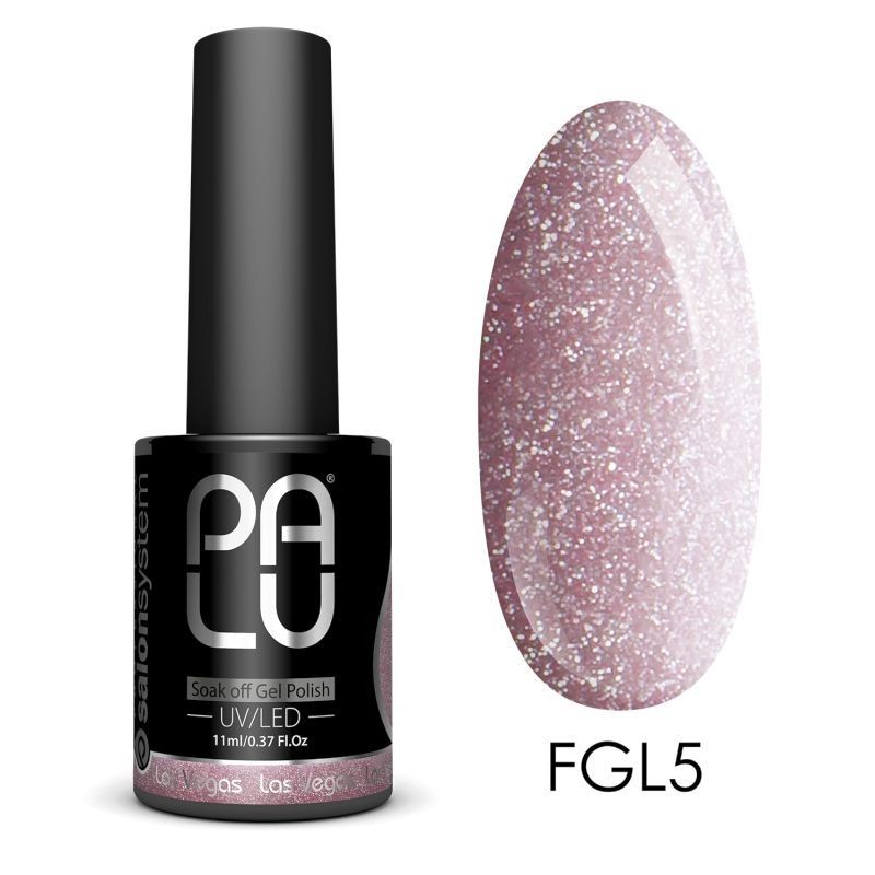 FGL5 Las Vegas UV Nagellack 11ml PaluCosmetics