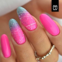 NE2 Havana UV Nagellack 11ml PaluCosmetics
