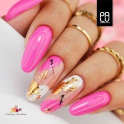 NE2 Havana UV Nagellack 11ml PaluCosmetics