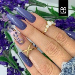 T1 Fall in Toronto UV Nagellack 11ml PaluCosmetics