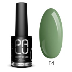 T4 Fall in Toronto UV Nagellack 11ml PaluCosmetics