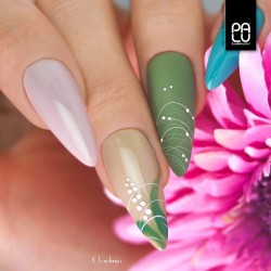 T4 Fall in Toronto UV Nagellack 11ml PaluCosmetics