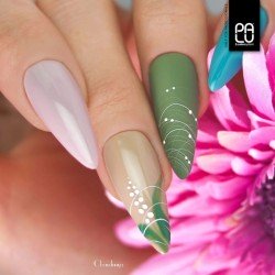 T4 Fall in Toronto UV Nagellack 11ml PaluCosmetics