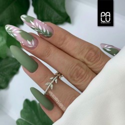 T4 Fall in Toronto UV Nagellack 11ml PaluCosmetics