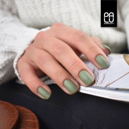 T4 Fall in Toronto UV Nagellack 11ml PaluCosmetics