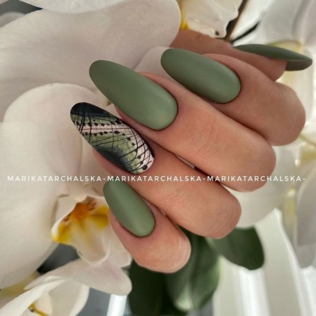 T4 Fall in Toronto UV Nagellack 11ml PaluCosmetics