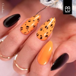 T5 Fall in Toronto UV Nagellack 11ml PaluCosmetics