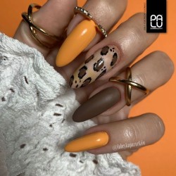 T5 Fall in Toronto UV Nagellack 11ml