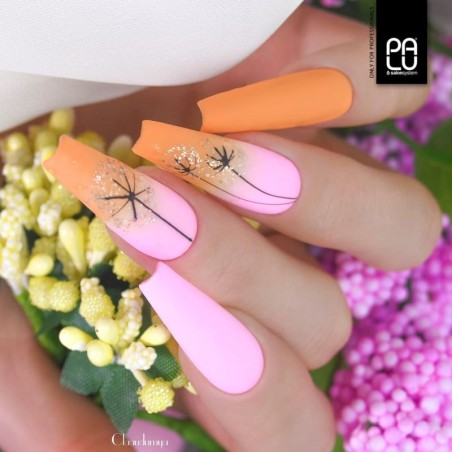 T5 Fall in Toronto UV Nagellack 11ml PaluCosmetics