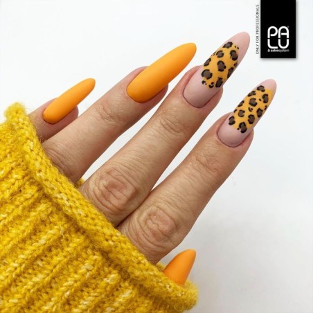 T5 Fall in Toronto UV Nagellack 11ml PaluCosmetics