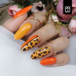 T7 Fall in Toronto UV Nagellack 11ml PaluCosmetics