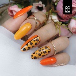 T7 Fall in Toronto UV Nagellack 11ml PaluCosmetics