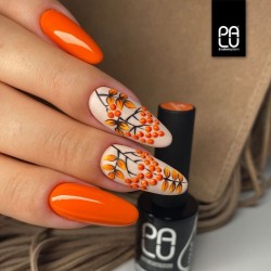 T7 Fall in Toronto UV Nagellack 11ml PaluCosmetics