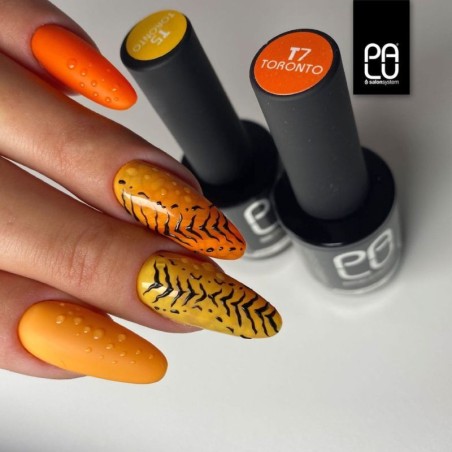 T7 Fall in Toronto UV Nagellack 11ml PaluCosmetics