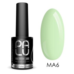MA06 Miami UV Nagellack 11ml PaluCosmetics