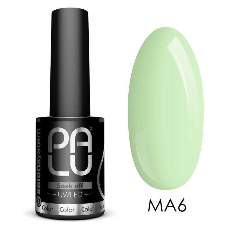 MA06 Miami UV Nagellack 11ml PaluCosmetics