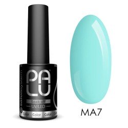 MA07 Miami UV Nagellack 11ml PaluCosmetics