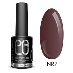 NR7 Safari in Nairobi UV Nagellack 11ml PaluCosmetics