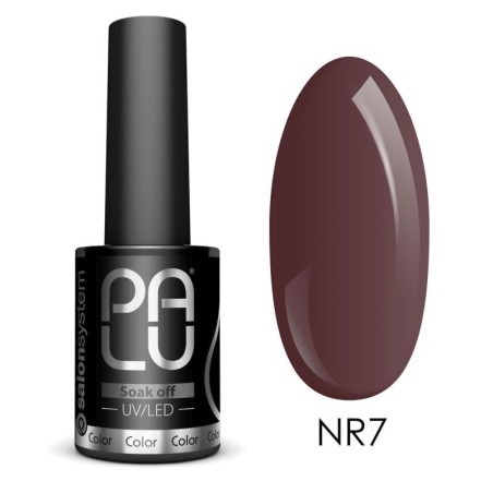 NR7 Safari in Nairobi UV Nagellack 11ml PaluCosmetics