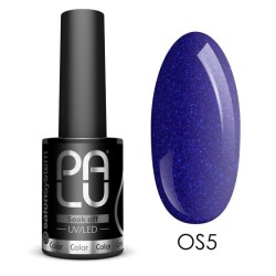OS5 Winter in Oslo UV Nagellack 11ml PaluCosmetics