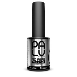 Top Coat No Wipe für UV Nagellack 11ml PaluCosmetics