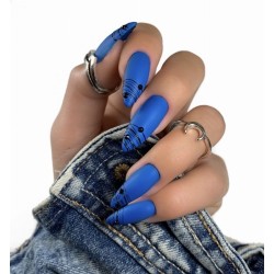Top Matt No Wipe für UV Nagellack 11ml PaluCosmetics