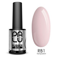 RB1 Rubber Base 11ml PaluCosmetics