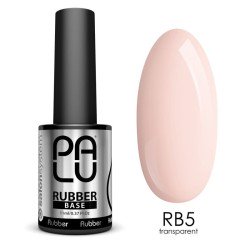 RB5 Rubber Base 11ml PaluCosmetics