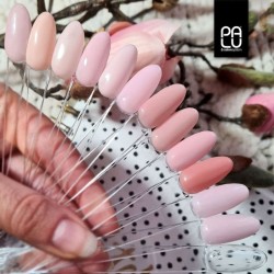 RB6 Rubber Base 11ml PaluCosmetics